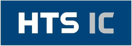 HTS IC trademark