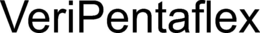 VERIPENTAFLEX trademark