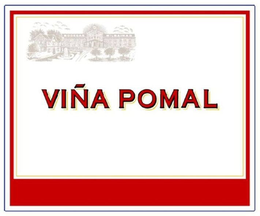 VIÑA POMAL trademark