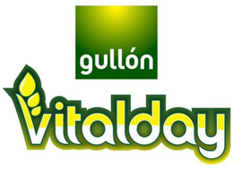GULLÓN VITALDAY trademark