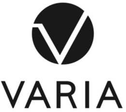 V VARIA trademark