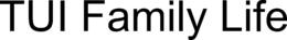 TUI FAMILY LIFE trademark