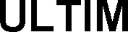 ULTIM trademark