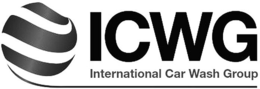 ICWG INTERNATIONAL CAR WASH GROUP trademark