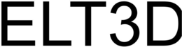 ELT3D trademark