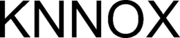 KNNOX trademark