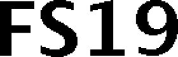 FS19 trademark