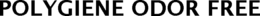 POLYGIENE ODOR FREE trademark