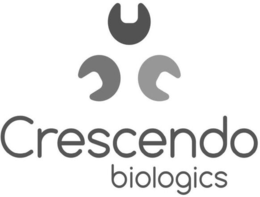CRESCENDO BIOLOGICS trademark