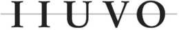 IIUVO trademark