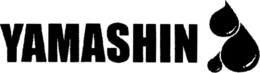 YAMASHIN trademark