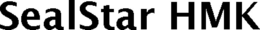 SEALSTAR HMK trademark