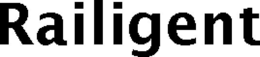RAILIGENT trademark