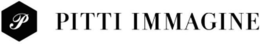 P PITTI IMMAGINE trademark