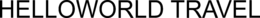 HELLOWORLD TRAVEL trademark