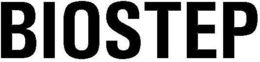 BIOSTEP trademark