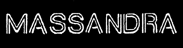 MASSANDRA trademark