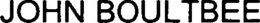 JOHN BOULTBEE trademark