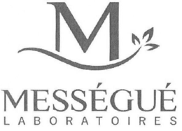 M MESSÉGUÉ LABORATOIRES trademark