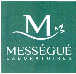 M MESSÉGUÉ LABORATOIRES trademark