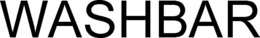 WASHBAR trademark