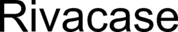 RIVACASE trademark
