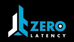 JT ZERO LATENCY trademark