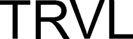 TRVL trademark