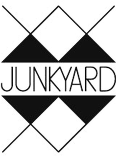 JUNKYARD trademark