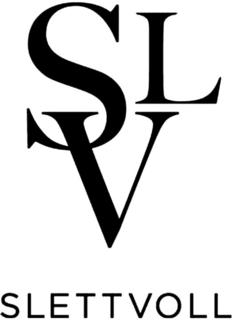SLV SLETTVOLL trademark