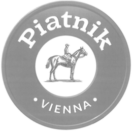 PIATNIK · VIENNA · trademark