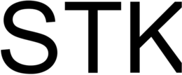 STK trademark