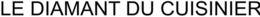 LE DIAMANT DU CUISINIER trademark
