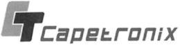 CT CAPETRONIX trademark