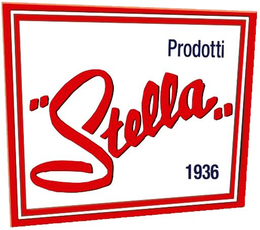 PRODOTTI "STELLA" 1936 trademark
