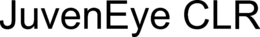 JUVENEYE CLR trademark