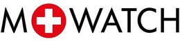 M WATCH trademark