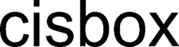 CISBOX trademark