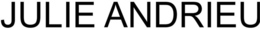 JULIE ANDRIEU trademark