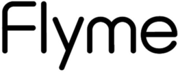 FLYME trademark
