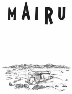 MAIRU trademark