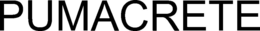 PUMACRETE trademark