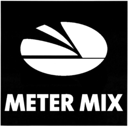 METER MIX trademark