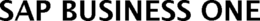 SAP BUSINESS ONE trademark