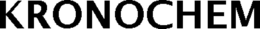 KRONOCHEM trademark