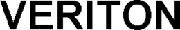 VERITON trademark
