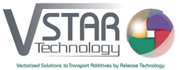 VSTAR TECHNOLOGY VECTORIZED SOLUTIONS TO TRANSPORT ADDITIVES BY RELEASE TECHNOLOGY trademark