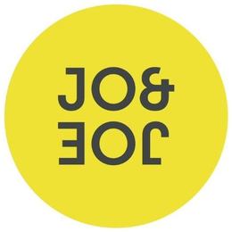 JO&JOE trademark