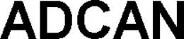 ADCAN trademark