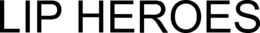 LIP HEROES trademark